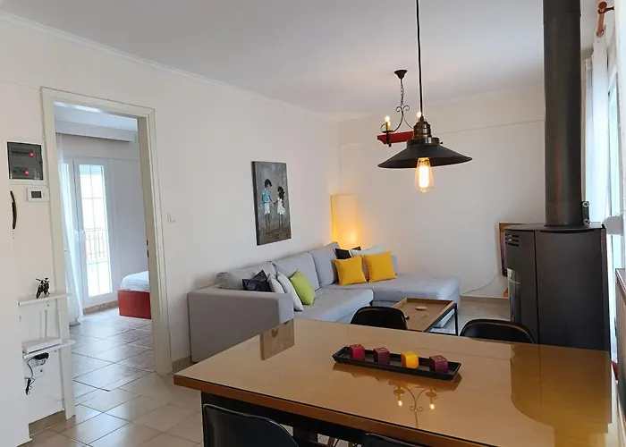 Apartamento Topview - Center Penthouse - Spacious Balcony *