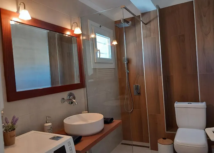 Topview - Center Penthouse - Spacious Balcony Apartamento