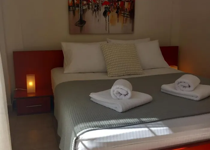 Topview - Center Penthouse - Spacious Balcony Apartamento *