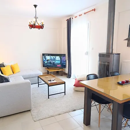 Topview - Center Penthouse - Spacious Balcony Appartamento