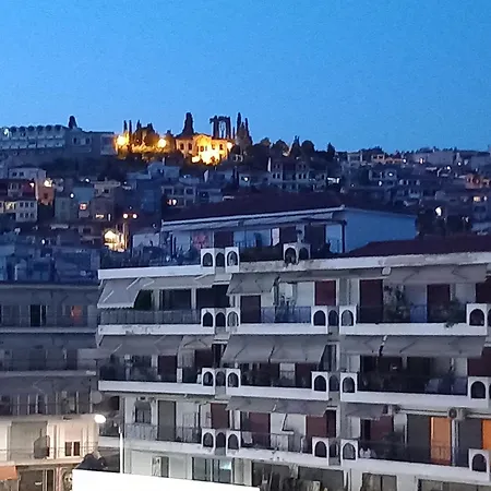 Topview - Center Penthouse - Spacious Balcony Appartamento *