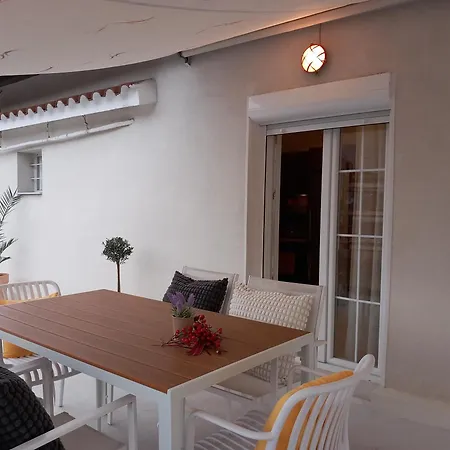 Appartamento Topview - Center Penthouse - Spacious Balcony *