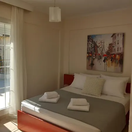 Topview - Center Penthouse - Spacious Balcony *