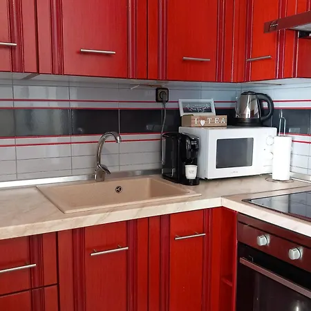 Topview - Center Penthouse - Spacious Balcony Appartamento