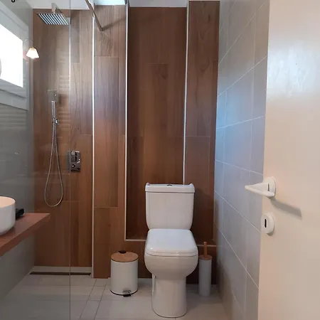 Appartamento Topview - Center Penthouse - Spacious Balcony Salonicco