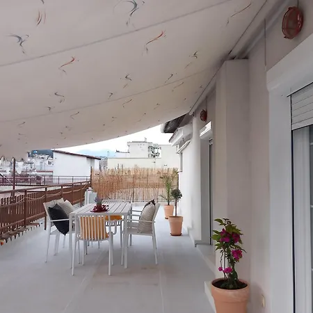 Appartamento Topview - Center Penthouse - Spacious Balcony