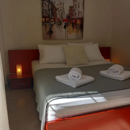 Topview - Center Penthouse - Spacious Balcony Appartamento *