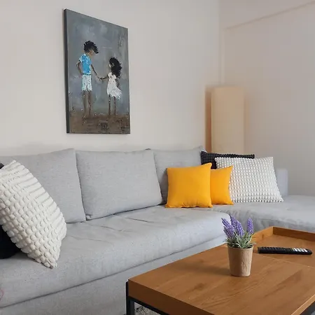 Topview - Center Penthouse - Spacious Balcony Apartman