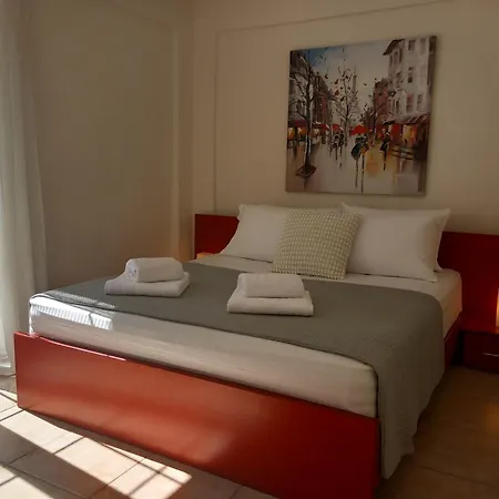 Topview - Center Penthouse - Spacious Balcony Appartamento