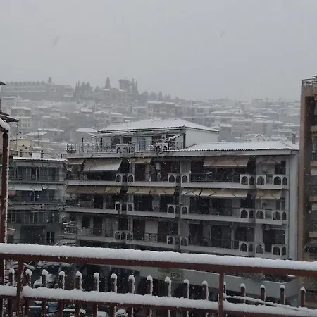Topview - Center Penthouse - Spacious Balcony Appartamento *