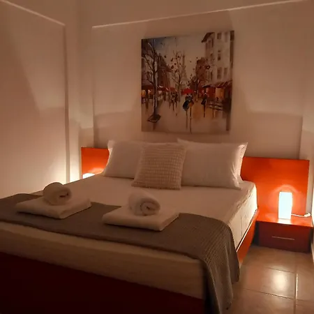 Topview - Center Penthouse - Spacious Balcony Salonicco