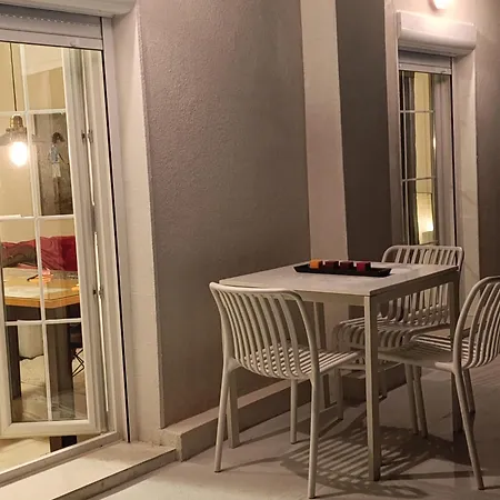 Topview - Center Penthouse - Spacious Balcony Salonicco