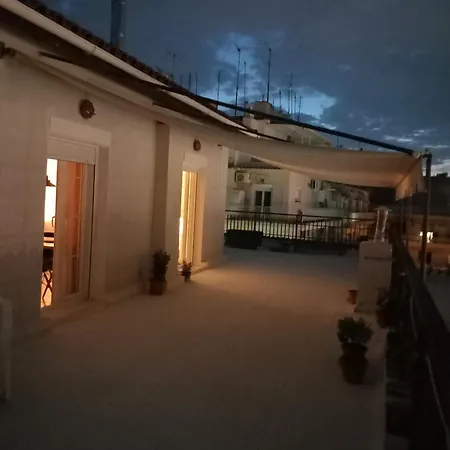 Appartamento Topview - Center Penthouse - Spacious Balcony