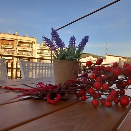 Topview - Center Penthouse - Spacious Balcony Appartamento