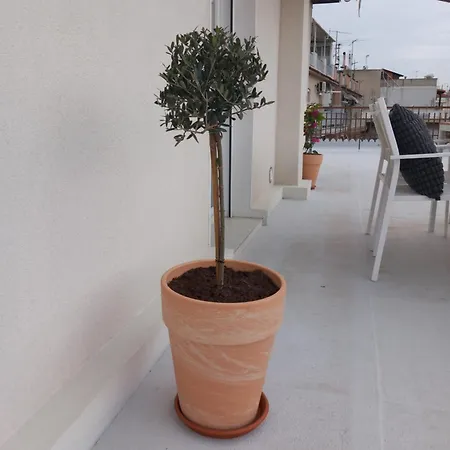 Topview - Center Penthouse - Spacious Balcony Appartamento *