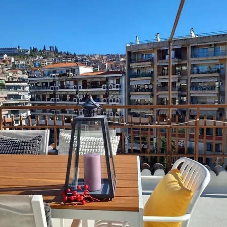 Appartamento Topview - Center Penthouse - Spacious Balcony