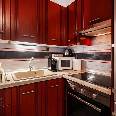 Topview - Center Penthouse - Spacious Balcony *