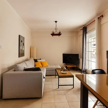 Topview - Center Penthouse - Spacious Balcony